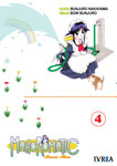 Mahoromatic nº4