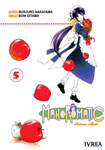 Mahoromatic nº5