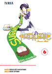 Mahoromatic nº6