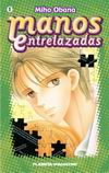 Manos 
Entrelazadas nº1