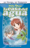 La Casa del Agua