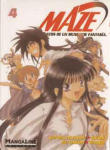 Maze nº4