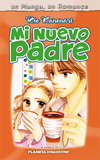 Mi Nuevo Padre