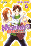 Monkey 
HighSchool nº6