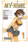 My-Hime nº1