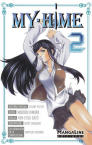My-Hime nº2