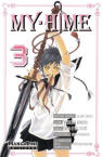 My-Hime nº3