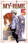 My-Hime nº5