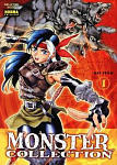 Monster 
Collection nº1