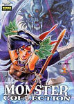 Monster 
Collection nº2