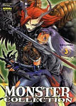 Monster 
Collection nº3
