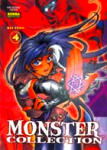 Monster 
Collection nº4