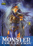 Monster 
Collection nº5