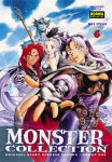 Monster 
Collection nº6