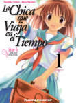 La Chica que Viaja 
en el Tiempo nº1