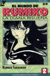 El Mundo 
de Rumiko nº2