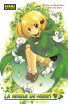 La Magia de Hibiki nº1
