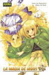 La Magia de Hibiki nº2