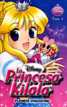 La Princesa 
Kilala nº1