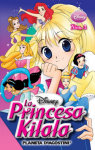 La Princesa 
Kilala nº2