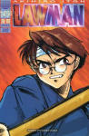 Lawman nº4