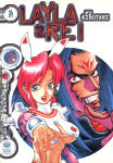 Layla &amp; Rei nº1