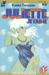 Juliette, 
Je T'aime nº1