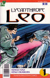 Lycanthrope Leo nº1