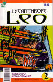 Lycanthrope Leo nº2
