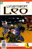 Lycanthrope Leo nº3