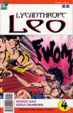 Lycanthrope Leo nº4
