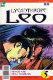 Lycanthrope Leo nº5