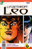 Lycanthrope Leo nº6