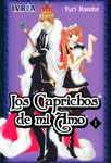 Los Caprichos 
de mi Amo nº1