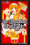 Los Caprichos 
de mi Amo nº2