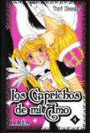 Los Caprichos 
de mi Amo nº4