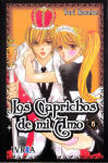 Los Caprichos 
de mi Amo nº5