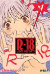 R-18 Love Report  nº1