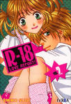 R-18 Love Report  nº2