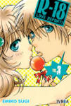 R-18 Love Report  nº3