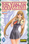 RahXephon nº3