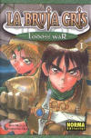 Record of Lodoss War: 
La Bruja Gris nº1
