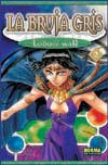 Record of Lodoss War: 
La Bruja Gris nº2