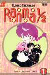 Ranma ½ 
1ª Parte nº1