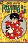 Ranma ½ 
1ª Parte nº4