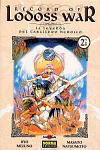 Record of Lodoss War: 
La Leyenda del 
Caballero Heróico nº2