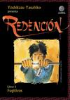Redención nº1