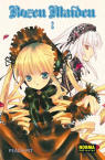 Rozen Maiden nº2