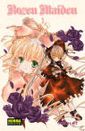 Rozen Maiden nº3