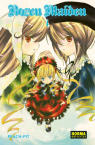 Rozen Maiden nº4